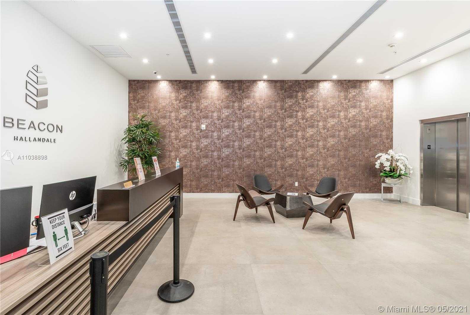 Small Image of 800 SOUTH EAST 4TH AVE #806, Hallandale Beach Number 21