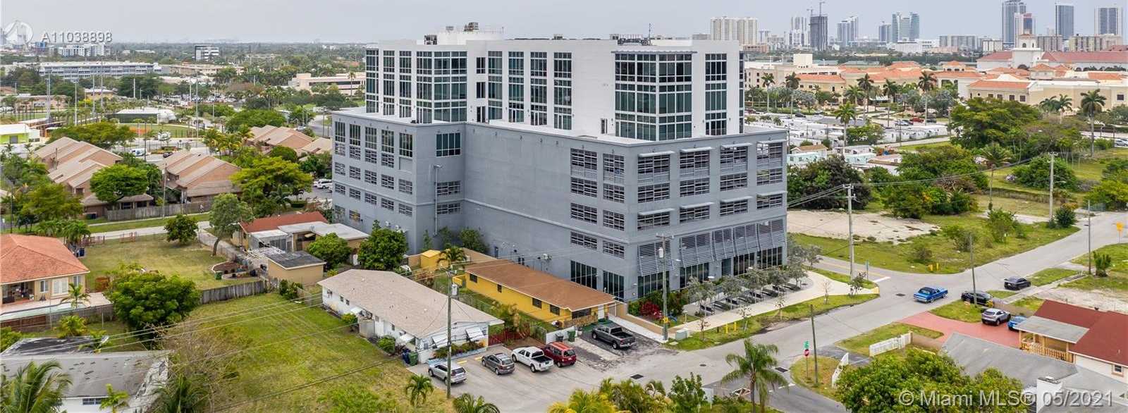 Small Image of 800 SOUTH EAST 4TH AVE #806, Hallandale Beach Number 31