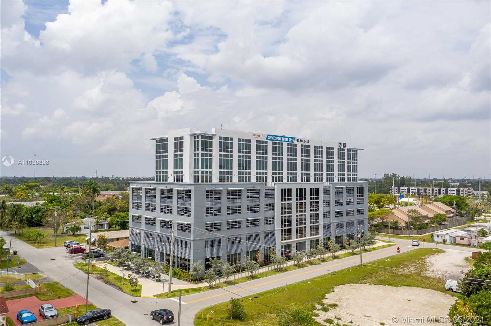 Small Image of 800 SOUTH EAST 4TH AVE #806, Hallandale Beach Number 6