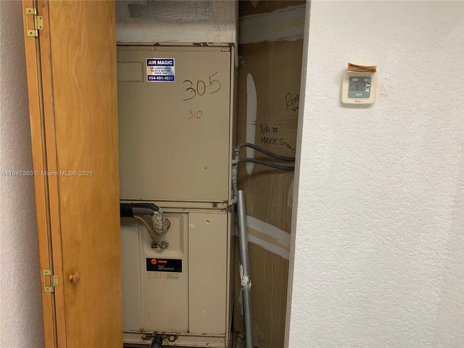 Small Image of 2701 WEST OAKLAND PARK BLVD #310, Oakland Park Number 15