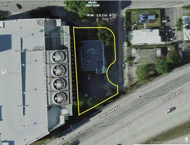 Small Image of 800 NORTH WEST 15TH ST, Miami Number 2