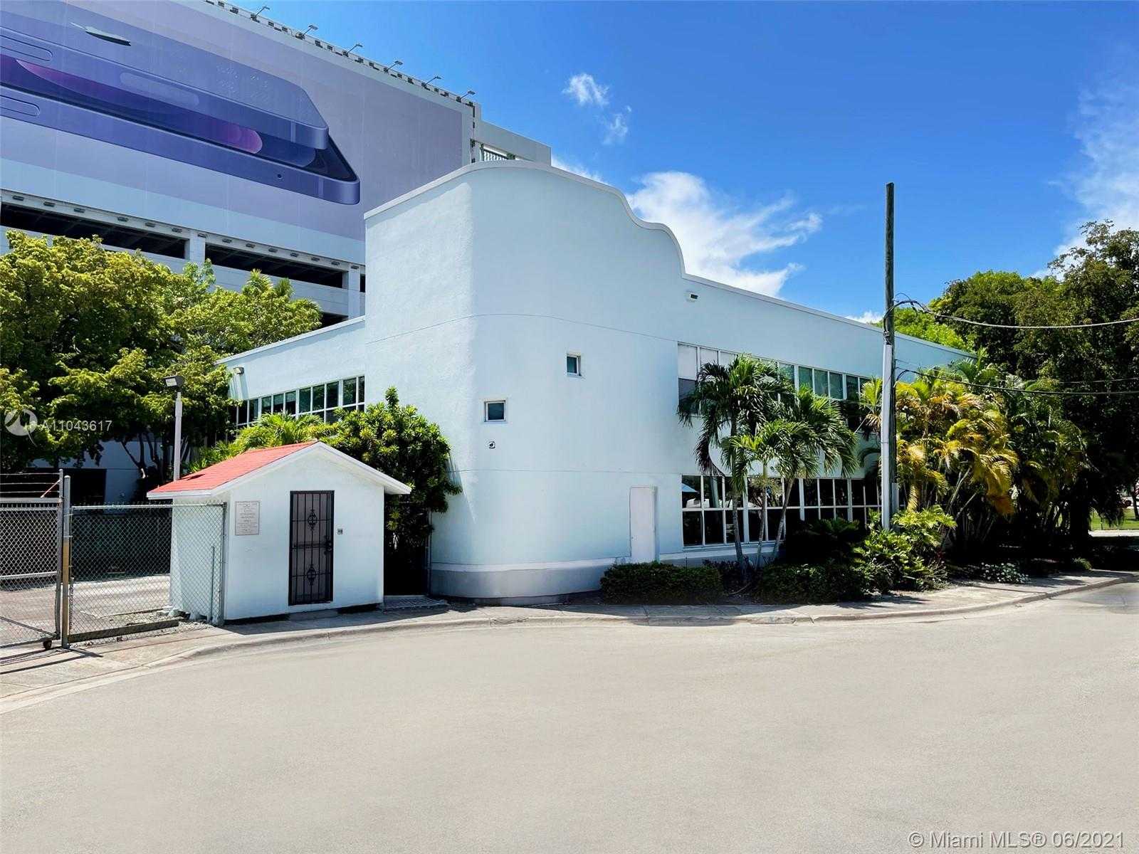 Small Image of 800 NORTH WEST 15TH ST, Miami Number 4