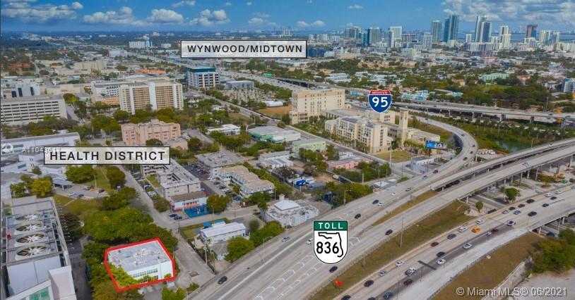 Small Image of 800 NORTH WEST 15TH ST, Miami Number 5