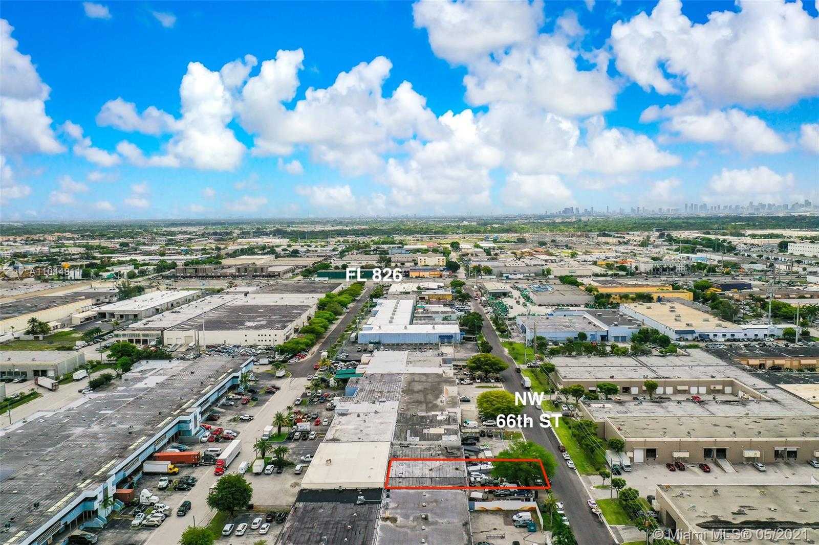 Small Image of 8027 NORTH WEST 66TH ST, Miami Number 13