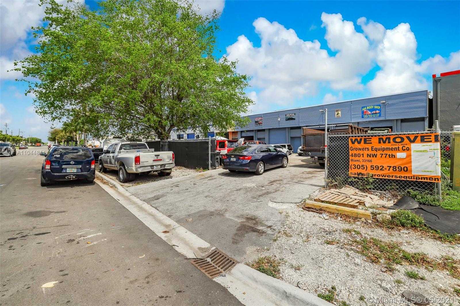 Small Image of 8027 NORTH WEST 66TH ST, Miami Number 23