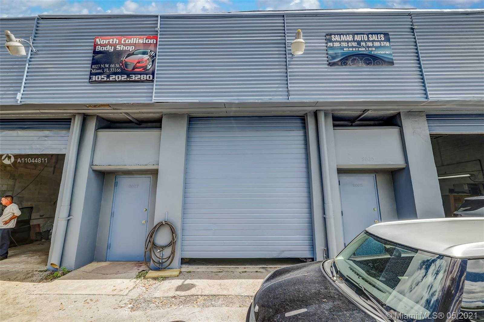 Small Image of 8027 NORTH WEST 66TH ST, Miami Number 26