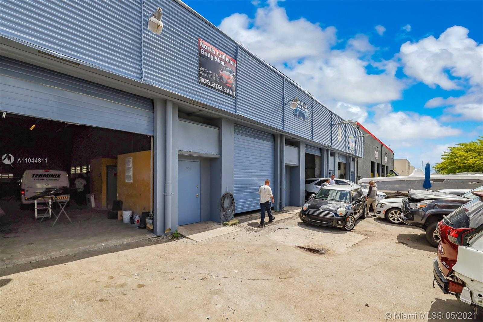 Small Image of 8027 NORTH WEST 66TH ST, Miami Number 27