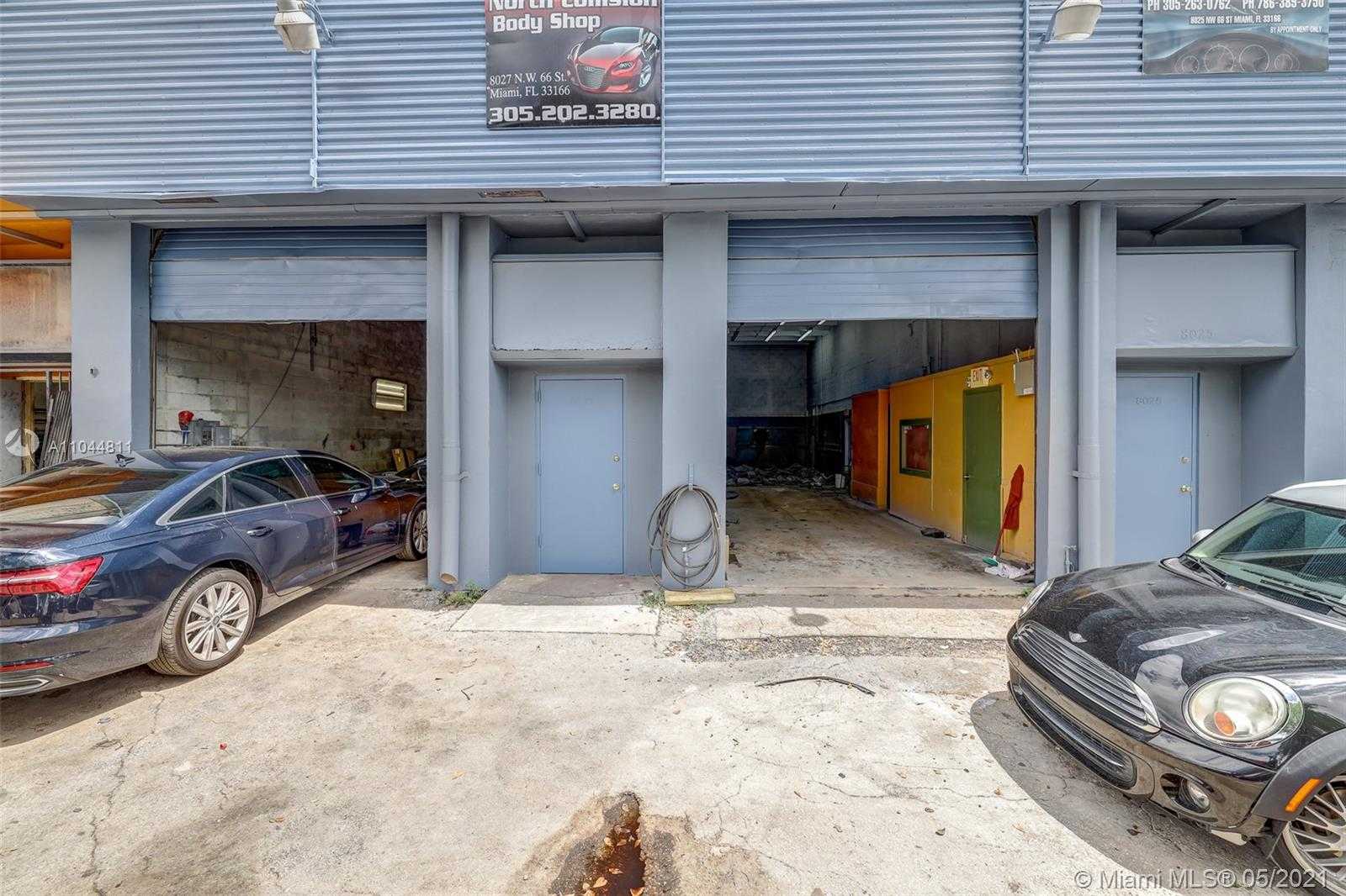 Small Image of 8027 NORTH WEST 66TH ST, Miami Number 62