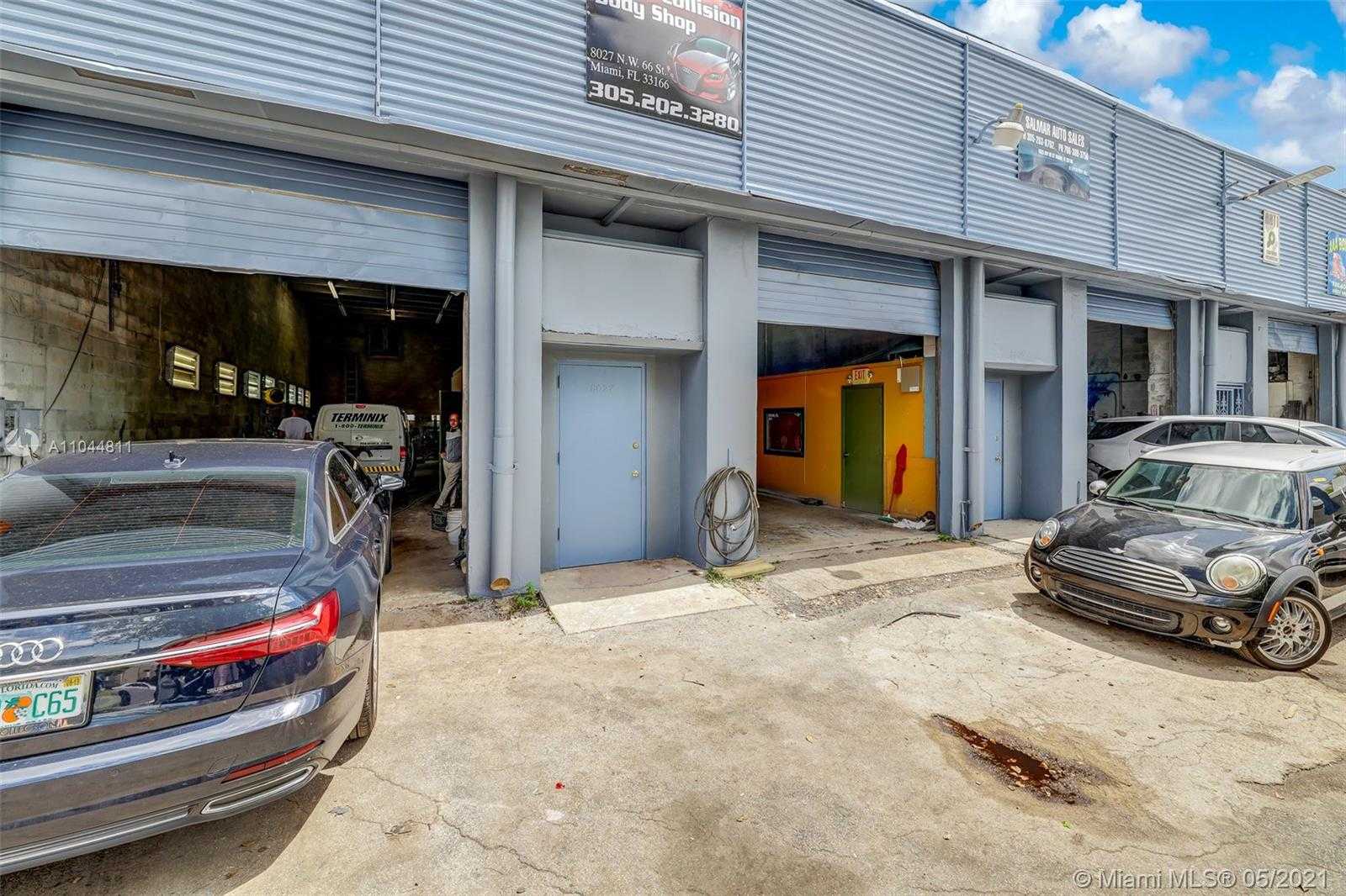 Small Image of 8027 NORTH WEST 66TH ST, Miami Number 63