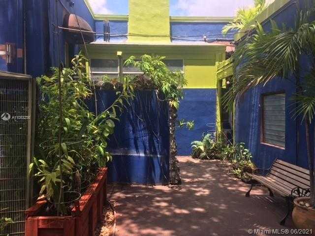 Small Image of 7613 BISCAYNE BLVD, Miami Number 2