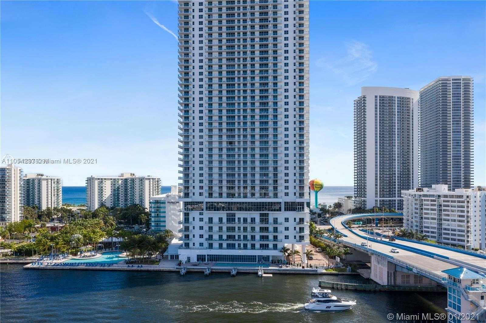 Small Image of 4010 S Ocean Dr, Hollywood, FL 33019, USA Number 3