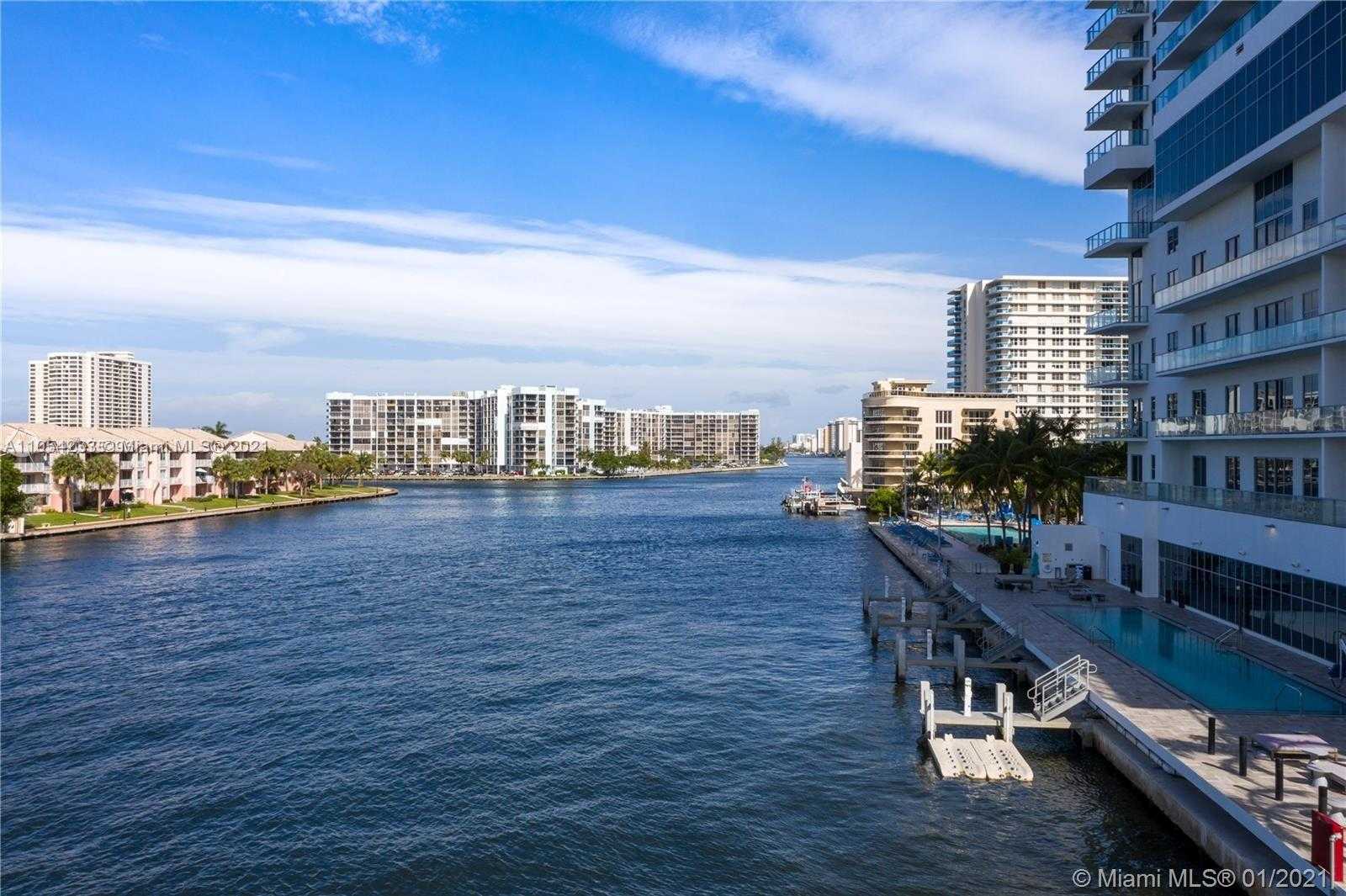 Small Image of 4010 S Ocean Dr, Hollywood, FL 33019, USA Number 5