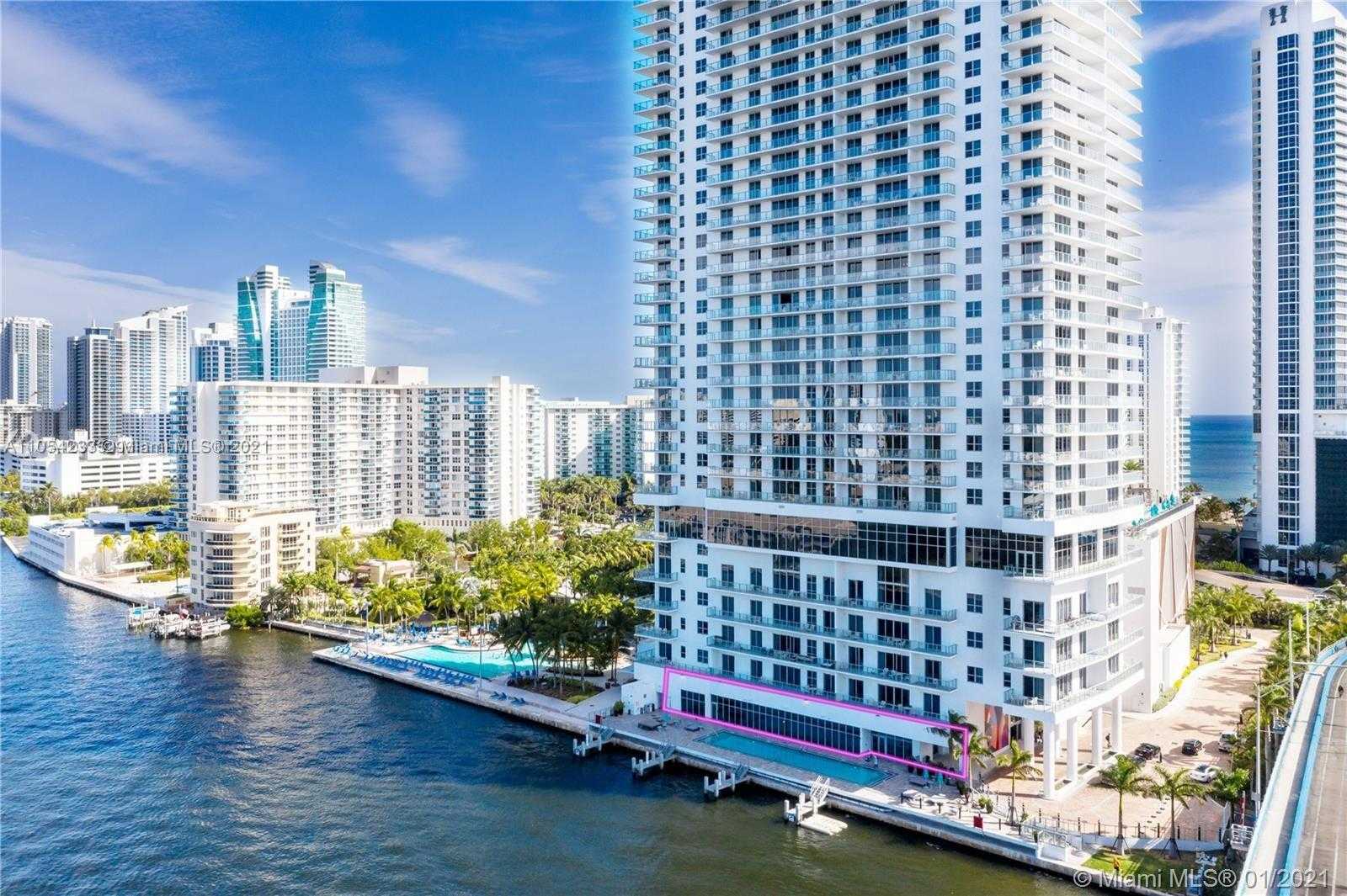 Small Image of 4010 S Ocean Dr, Hollywood, FL 33019, USA Number 7