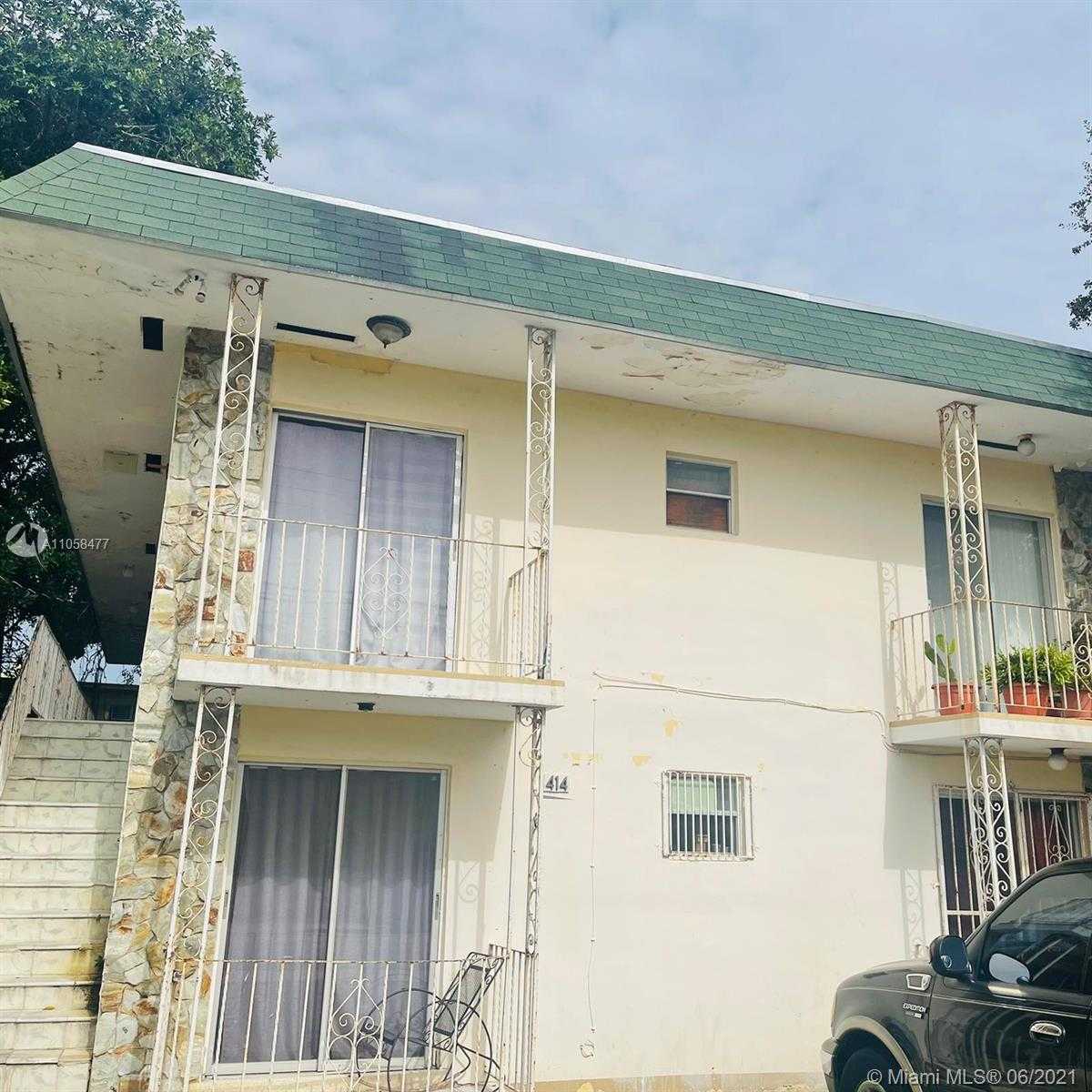 Small Image of 414 SOUTH WEST 15TH AVE, Miami Number 6
