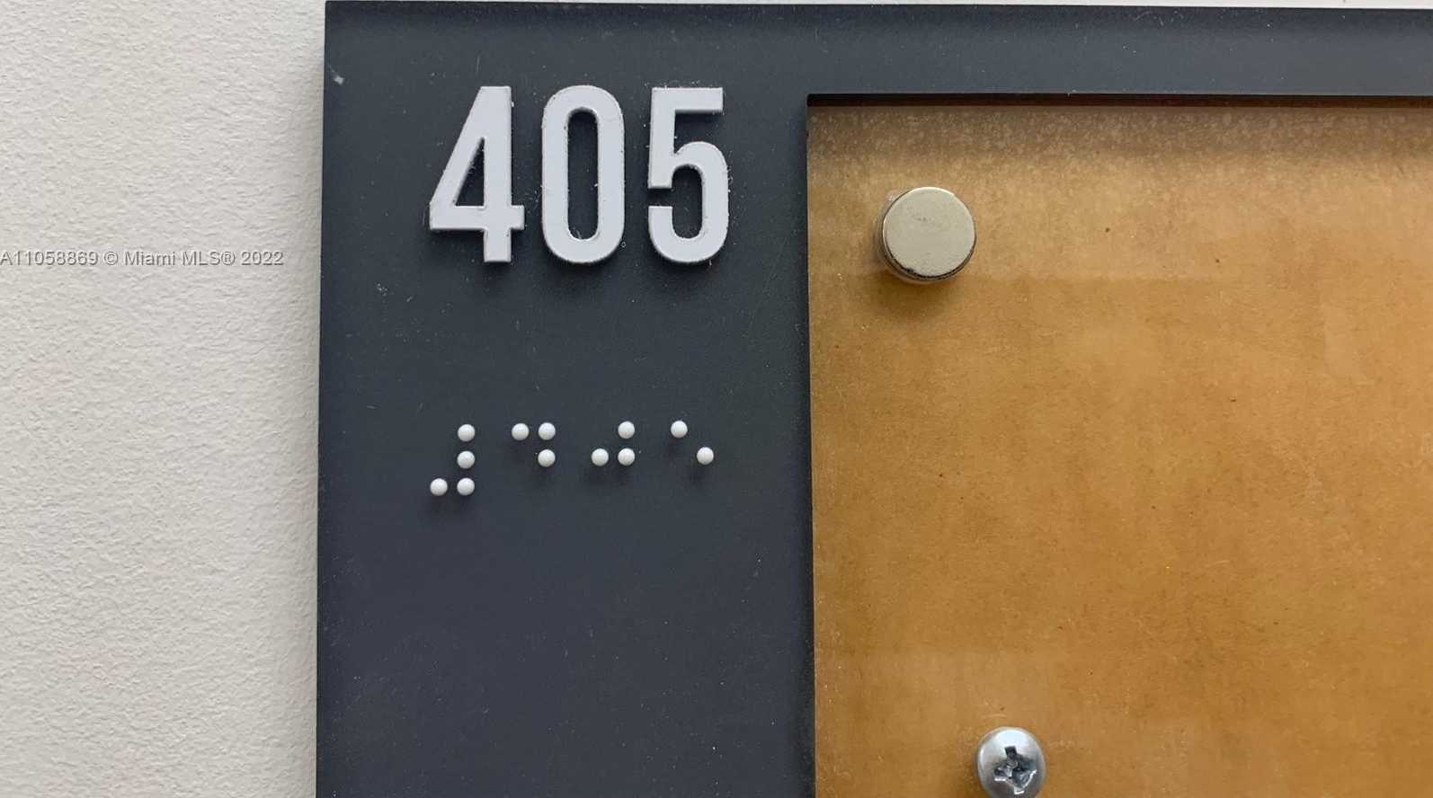 Small Image of 10450 NORTH WEST 33RD ST #405, Doral Number 13