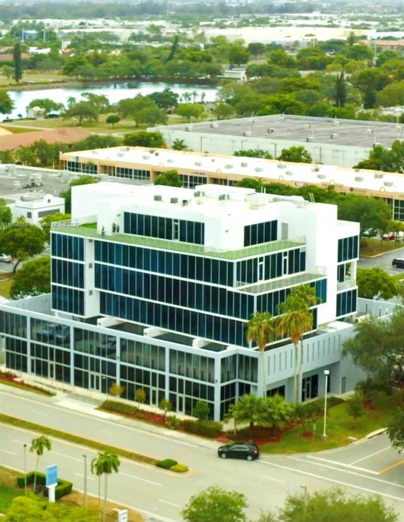 Small Image of 10450 NORTH WEST 33RD ST #405, Doral Number 23
