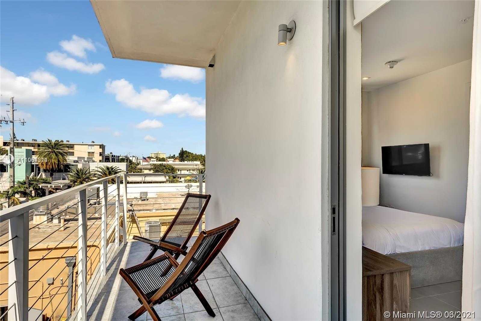 Small Image of 538 MERIDIAN AVE, Miami Beach Number 12