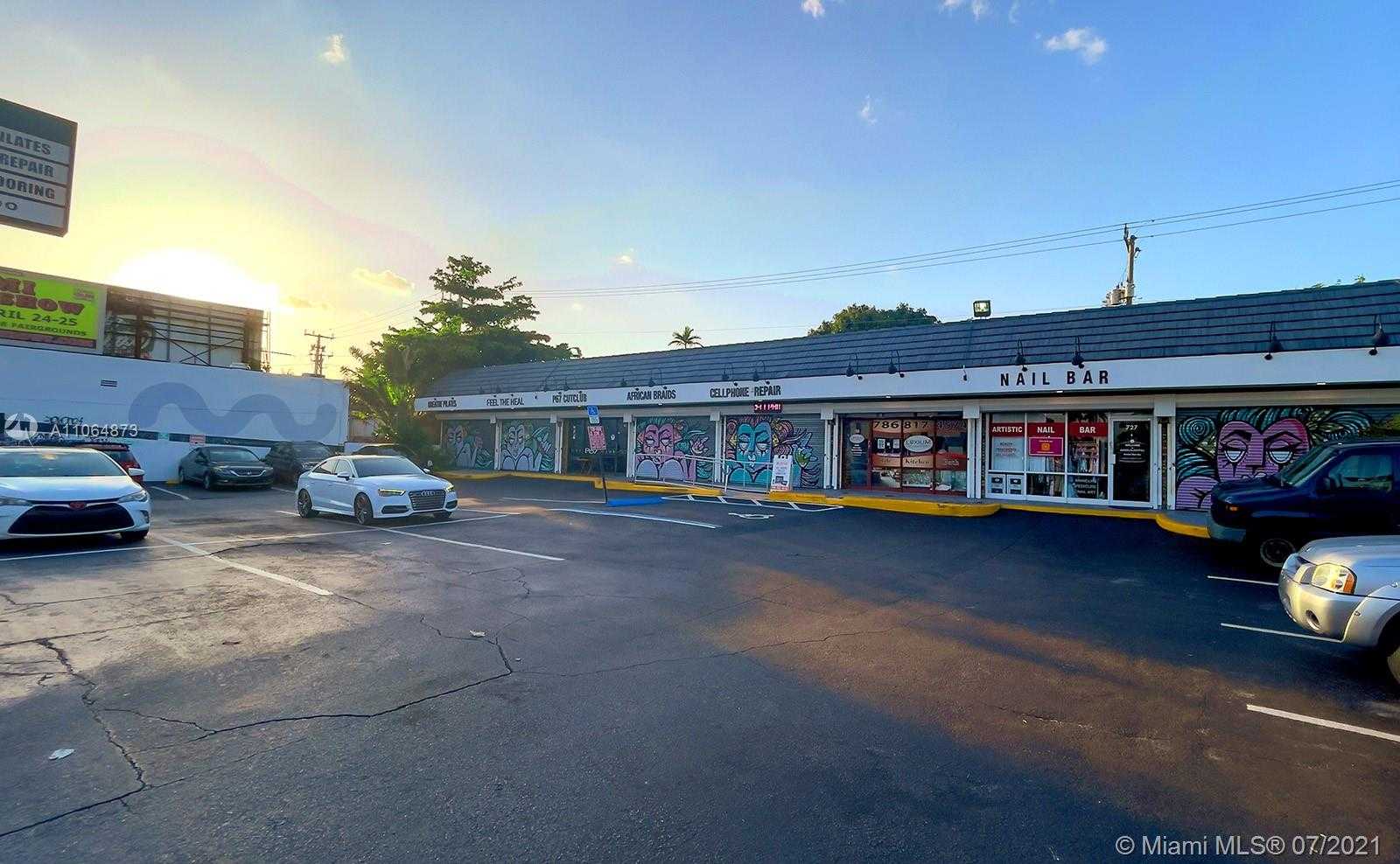 Small Image of 717 NORTH EAST 79TH ST, Miami Number 2