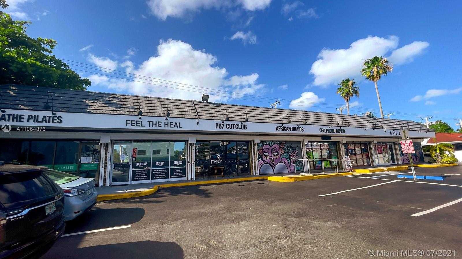 Small Image of 717 NORTH EAST 79TH ST, Miami Number 3