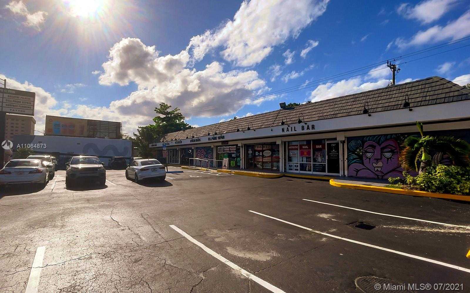 Small Image of 717 NORTH EAST 79TH ST, Miami Number 4