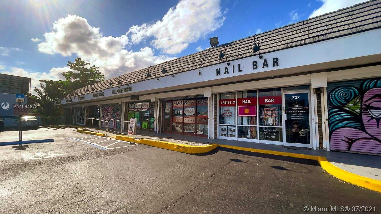 Small Image of 717 NORTH EAST 79TH ST, Miami Number 5