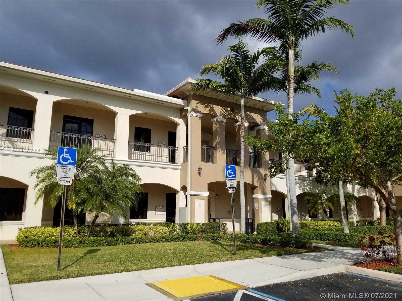 Small Image of 7501 WILES RD #101, Coral Springs Number 2