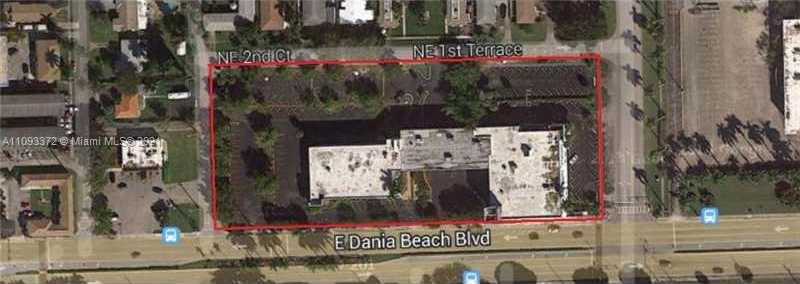 Small Image of 255 EAST DANIA BEACH BLVD, Dania Beach Number 2