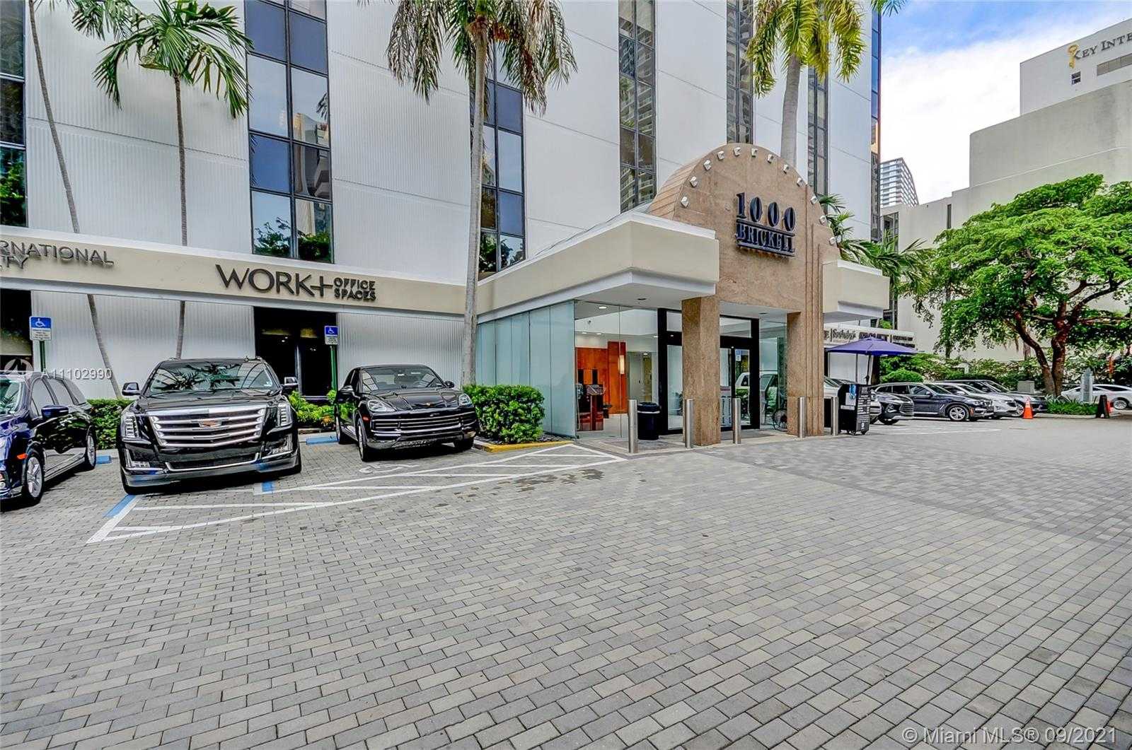 Small Image of 1000 BRICKELL AVE #2D, Miami Number 2