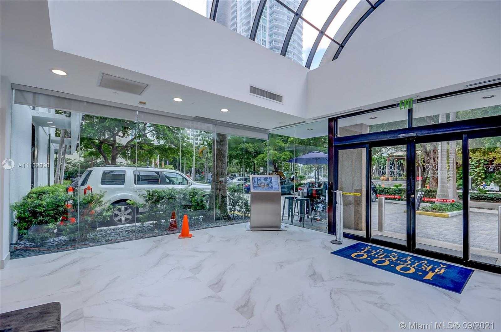 Small Image of 1000 BRICKELL AVE #2D, Miami Number 3