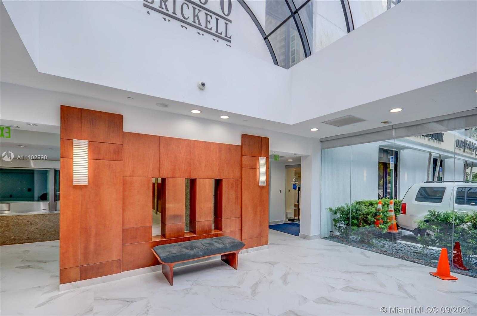 Small Image of 1000 BRICKELL AVE #2D, Miami Number 4