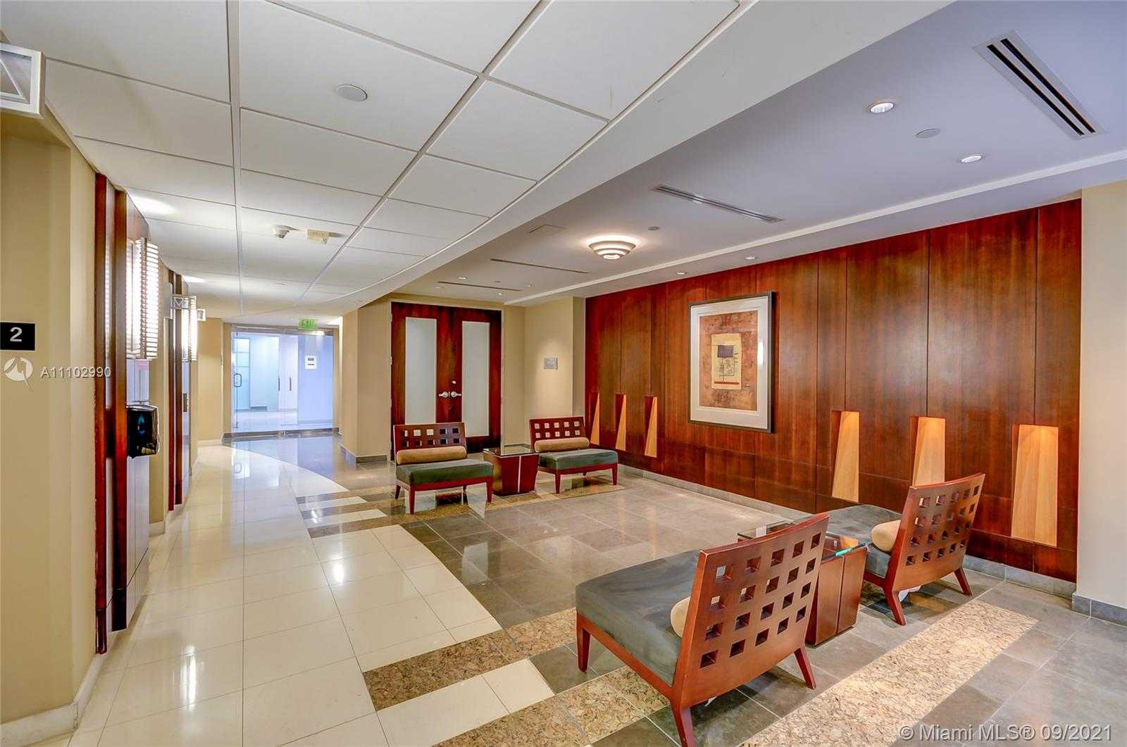 Small Image of 1000 BRICKELL AVE #2D, Miami Number 8