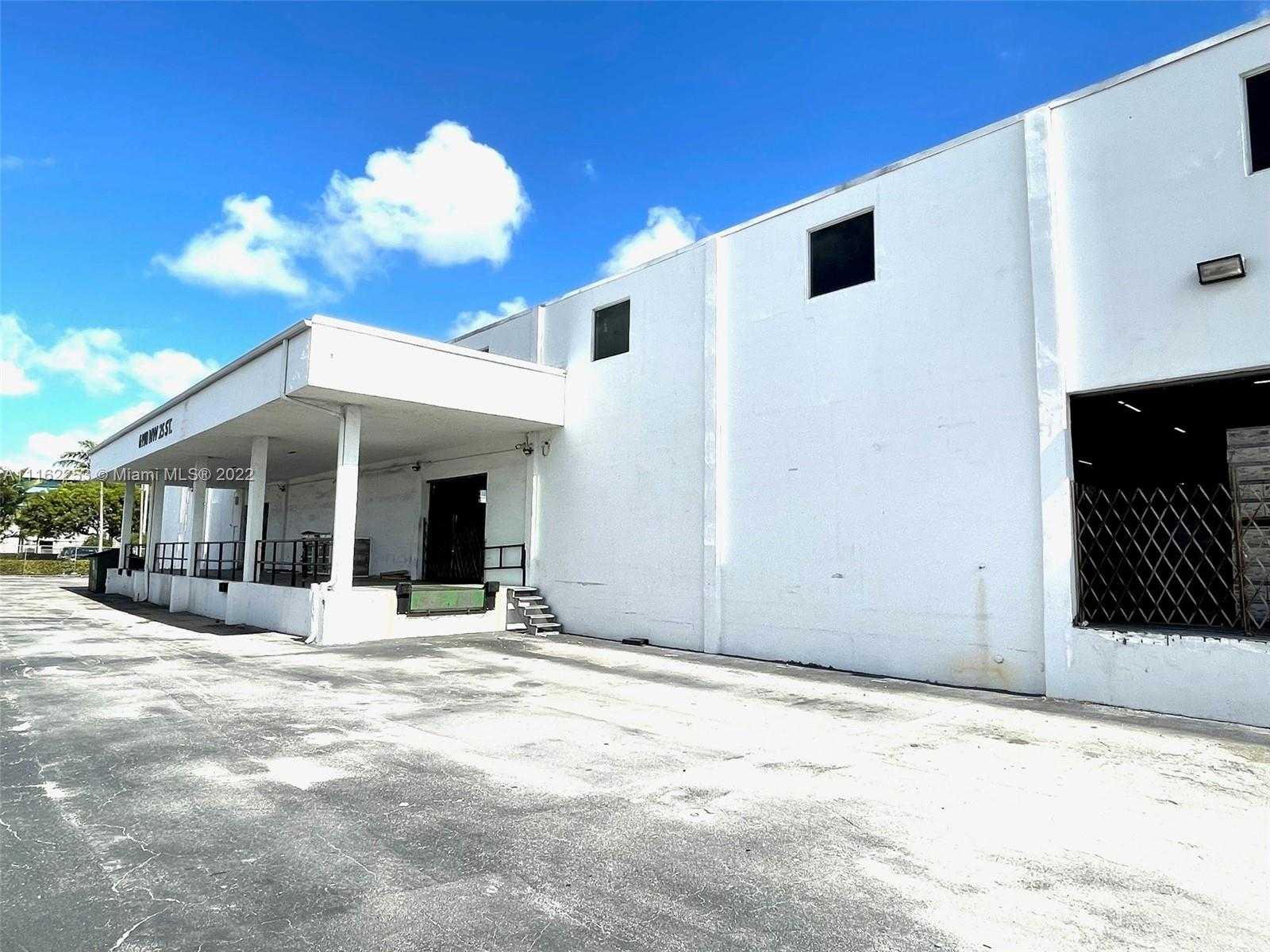 Small Image of 6990 NORTH WEST 25TH ST, Miami Number 15