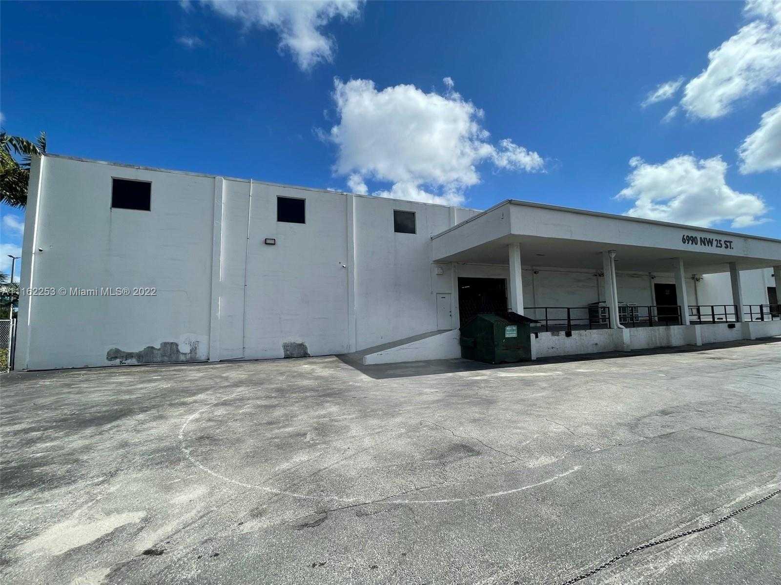 Small Image of 6990 NORTH WEST 25TH ST, Miami Number 16