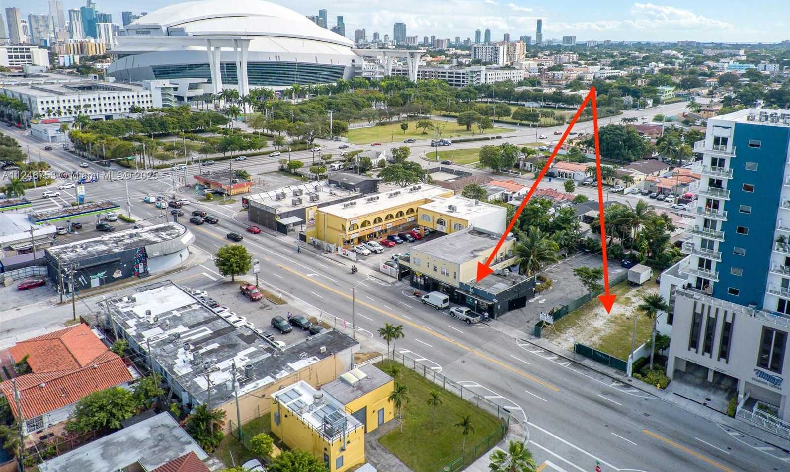 Small Image of 1750 NORTH WEST 7TH ST, Miami Number 2