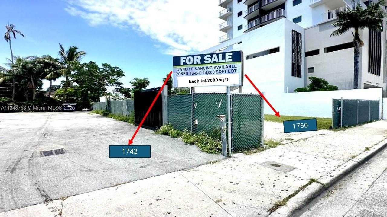 Small Image of 1750 NORTH WEST 7TH ST, Miami Number 4