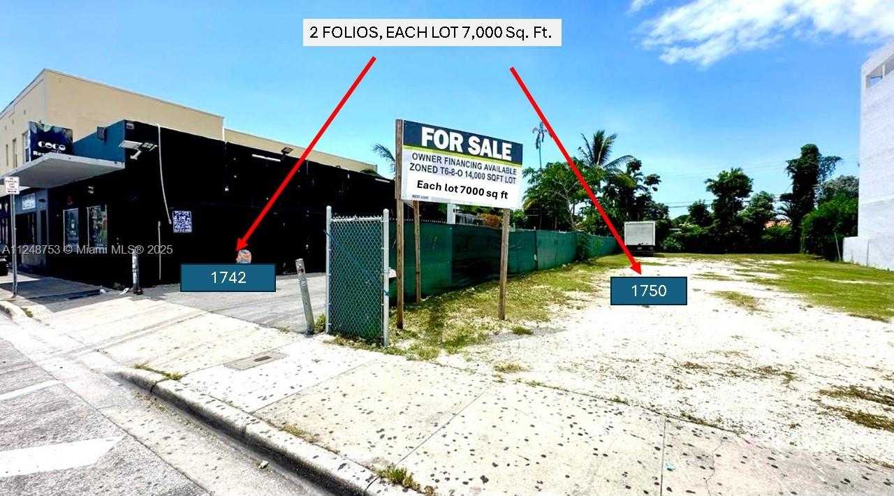 Small Image of 1750 NORTH WEST 7TH ST, Miami Number 5