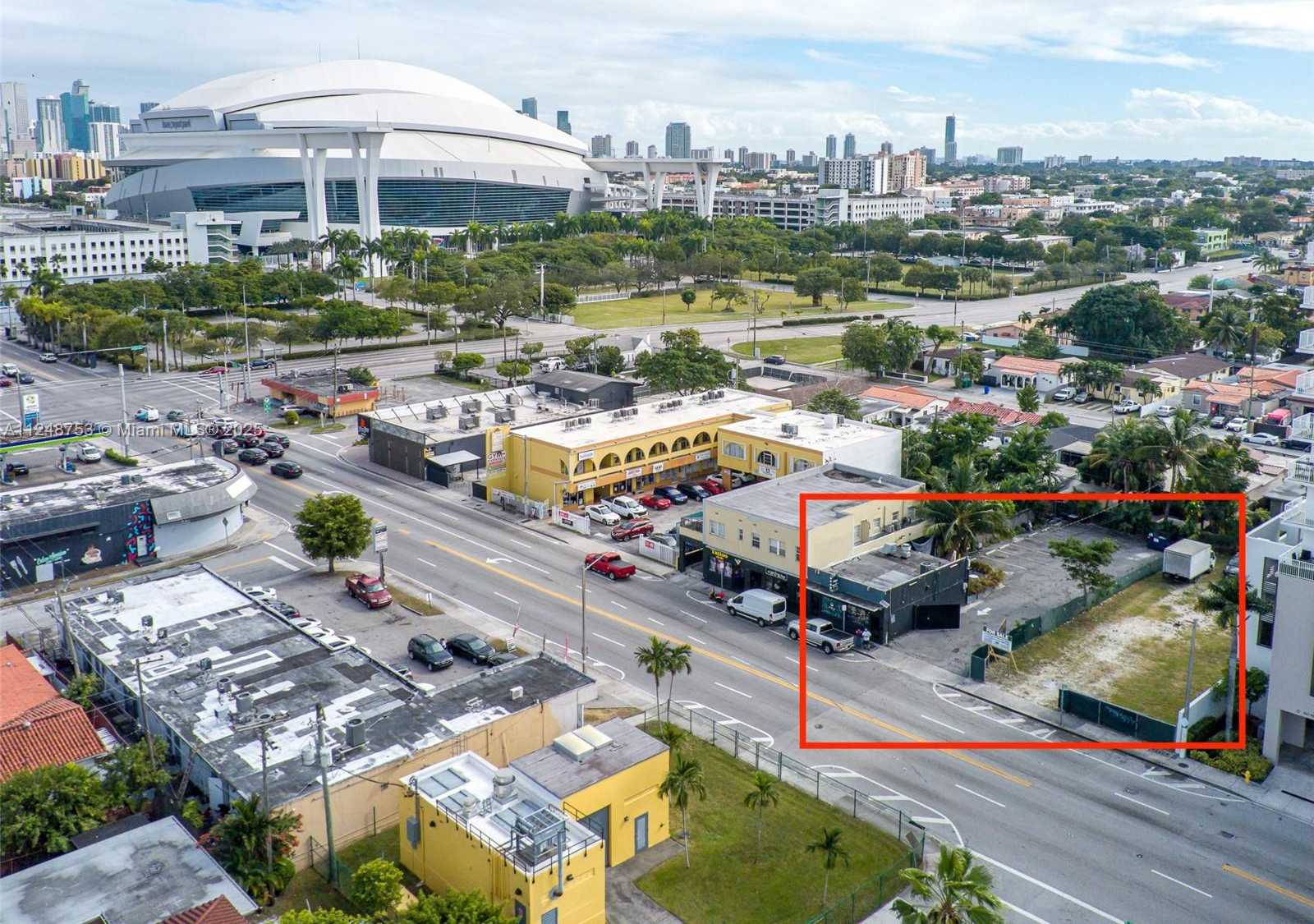 Small Image of 1750 NORTH WEST 7TH ST, Miami Number 54