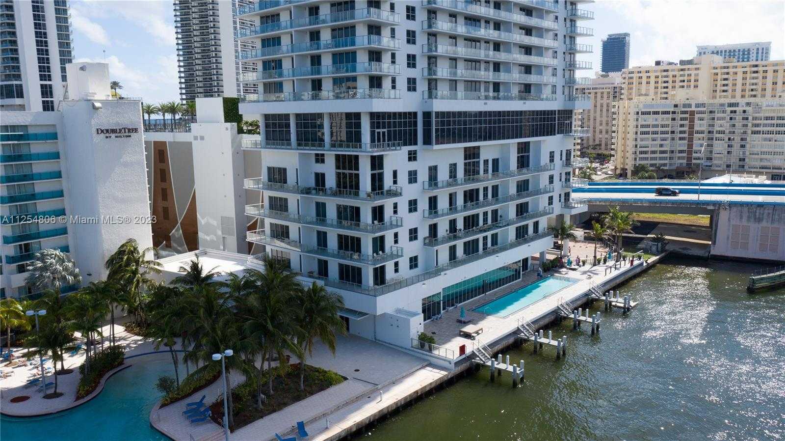 Small Image of 4010 SOUTH OCEAN DR #CU-1, Hollywood Number 10