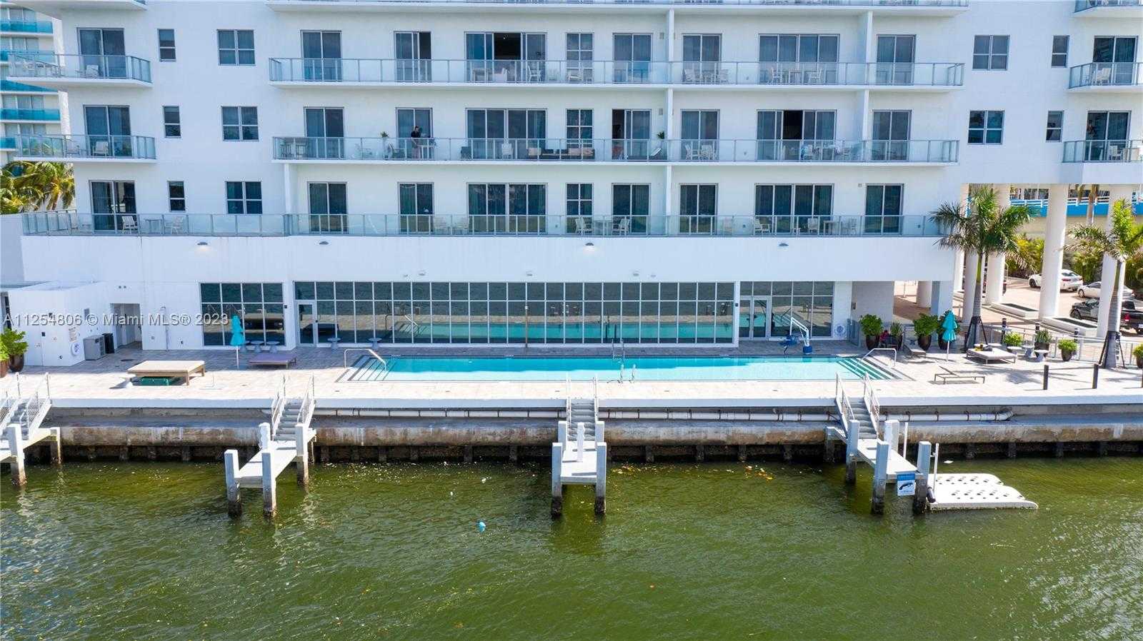 Small Image of 4010 SOUTH OCEAN DR #CU-1, Hollywood Number 13