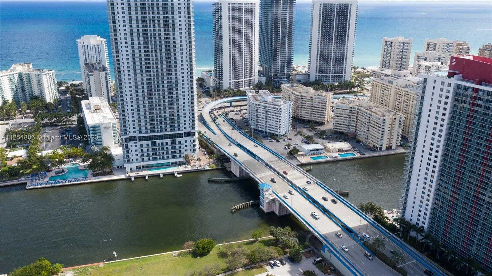 Small Image of 4010 SOUTH OCEAN DR #CU-1, Hollywood Number 15