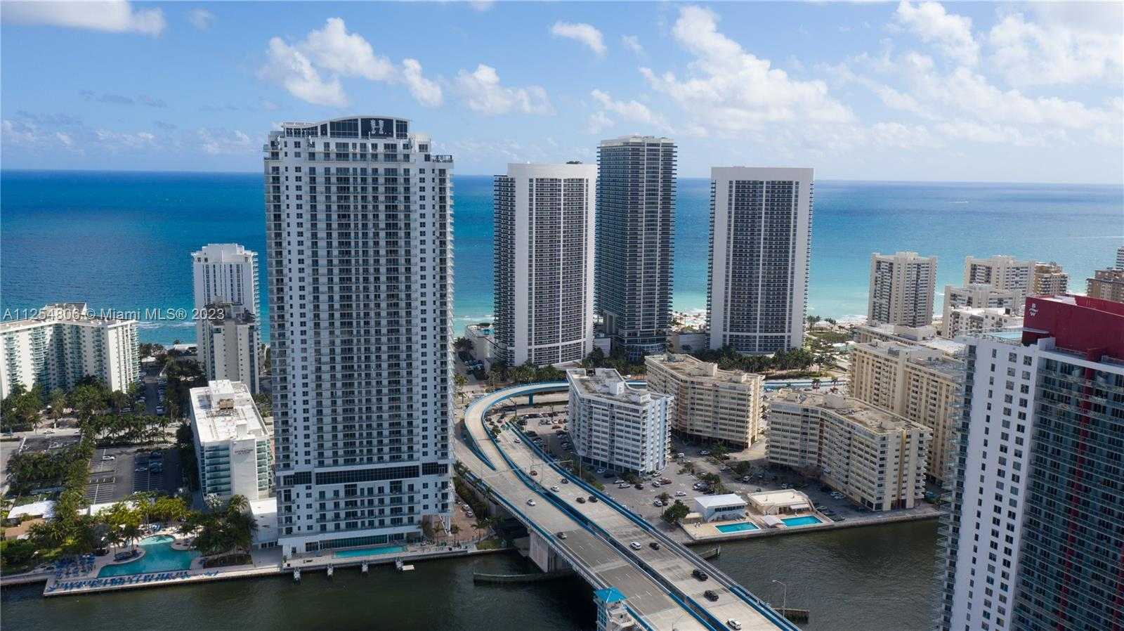 Small Image of 4010 SOUTH OCEAN DR #CU-1, Hollywood Number 16