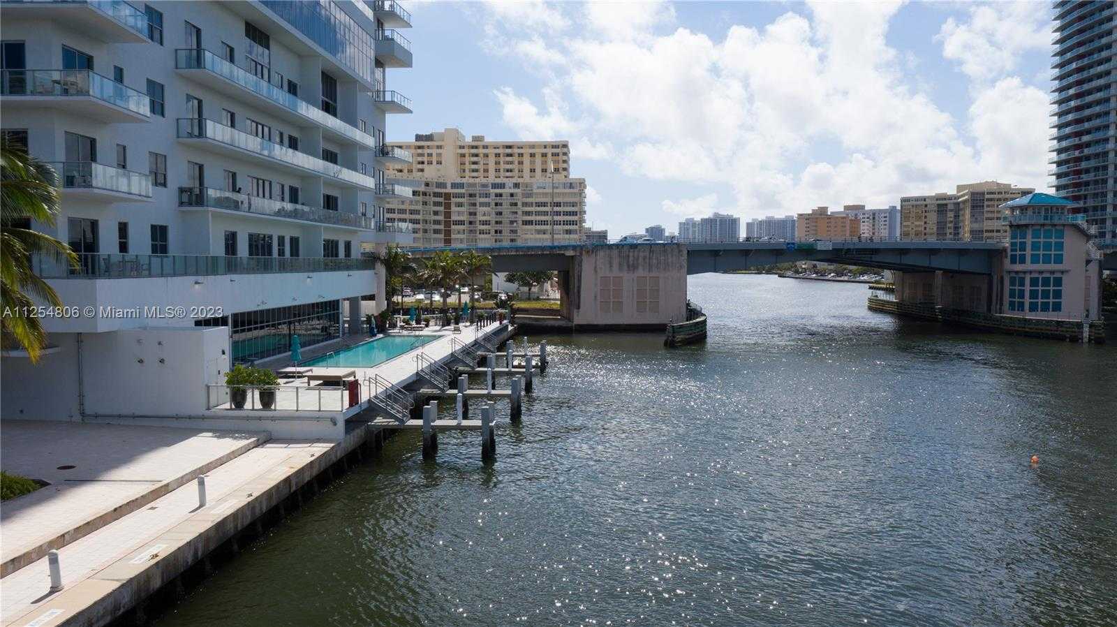 Small Image of 4010 SOUTH OCEAN DR #CU-1, Hollywood Number 17