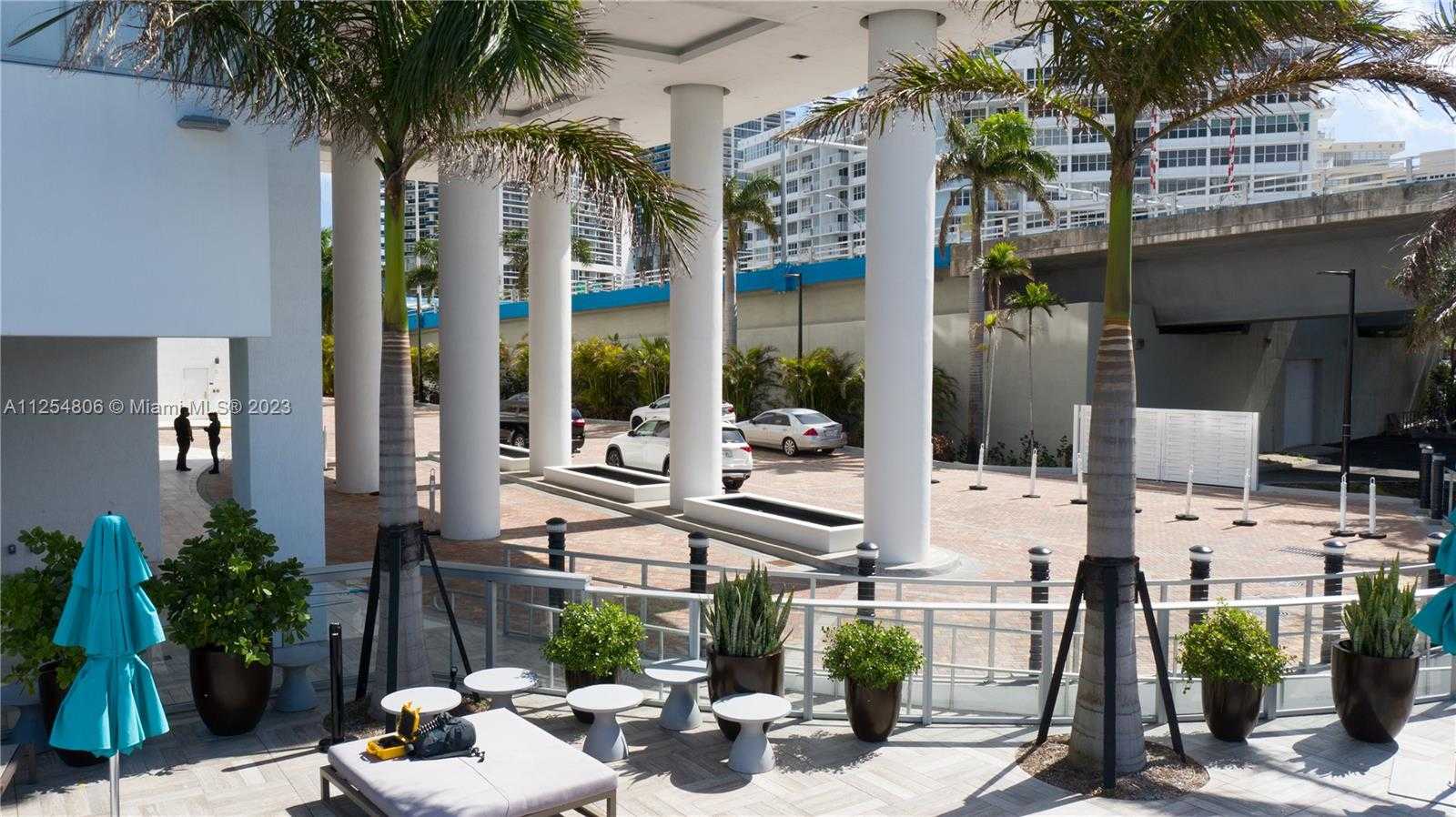 Small Image of 4010 SOUTH OCEAN DR #CU-1, Hollywood Number 18