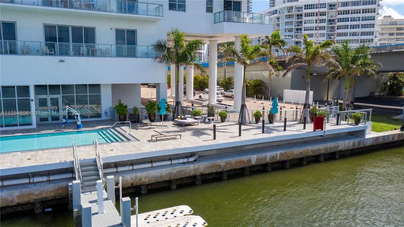 Small Image of 4010 SOUTH OCEAN DR #CU-1, Hollywood Number 20