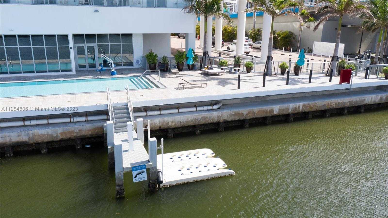 Small Image of 4010 SOUTH OCEAN DR #CU-1, Hollywood Number 21