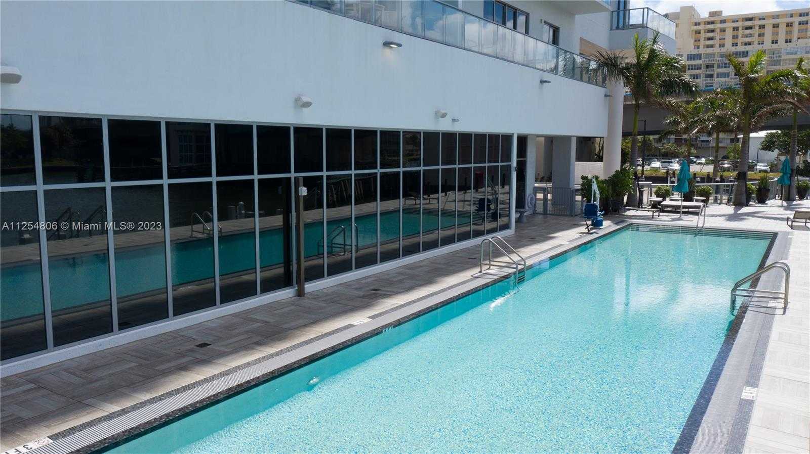 Small Image of 4010 SOUTH OCEAN DR #CU-1, Hollywood Number 23
