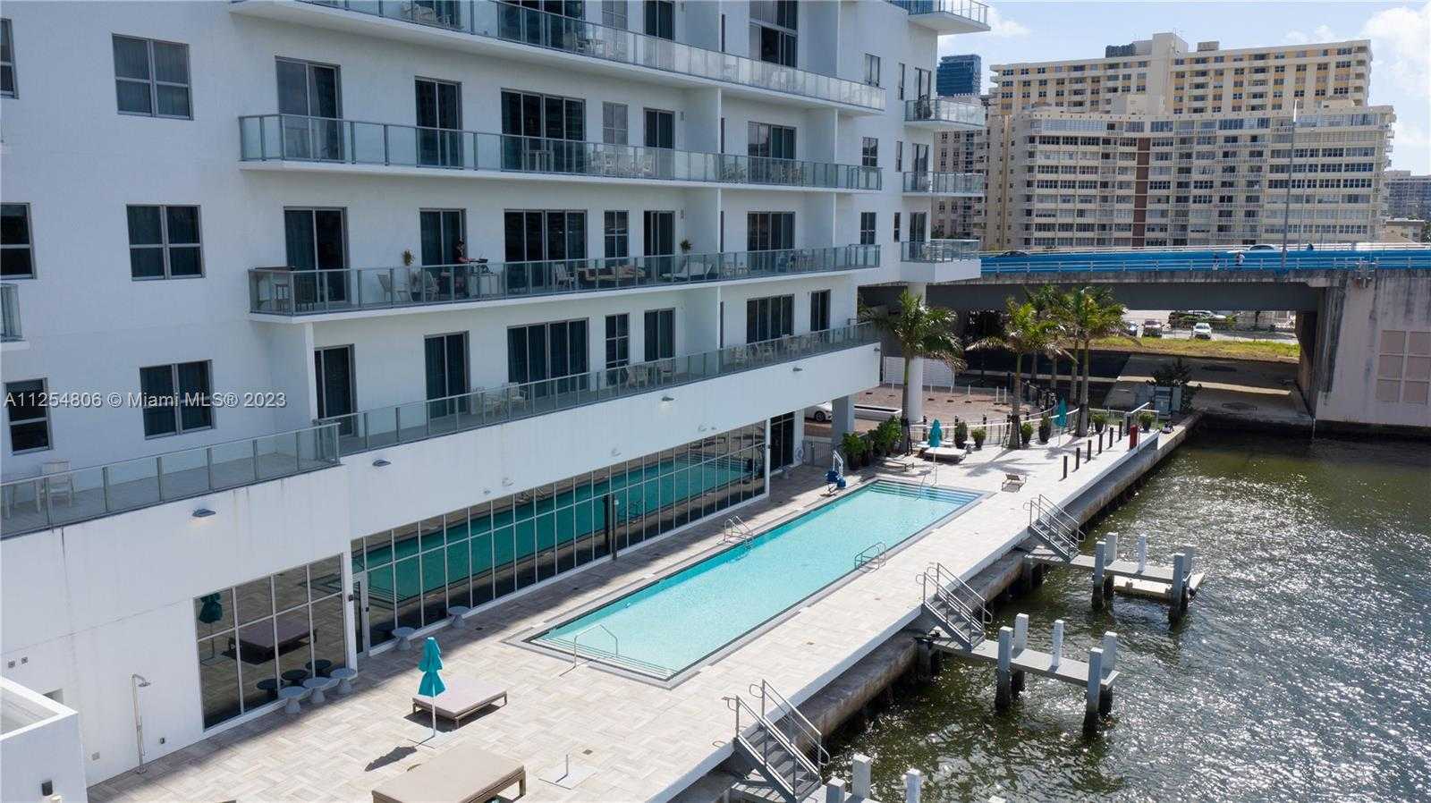 Small Image of 4010 SOUTH OCEAN DR #CU-1, Hollywood Number 24