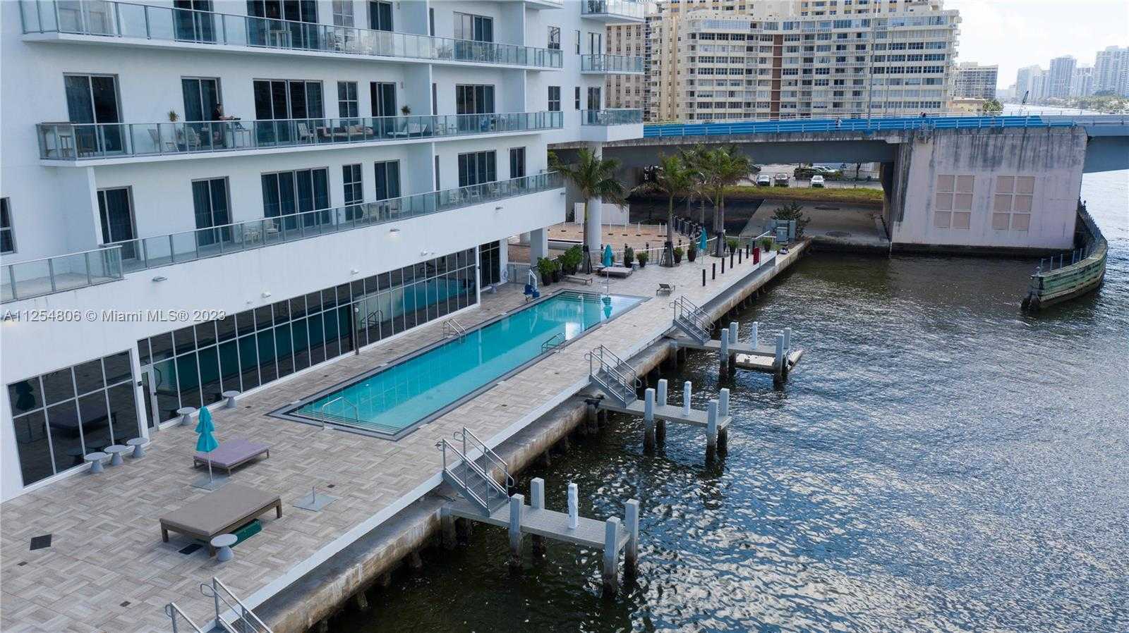 Small Image of 4010 SOUTH OCEAN DR #CU-1, Hollywood Number 28