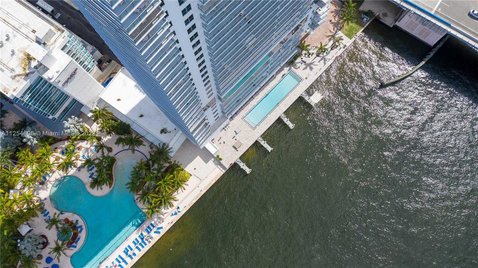 Small Image of 4010 SOUTH OCEAN DR #CU-1, Hollywood Number 29