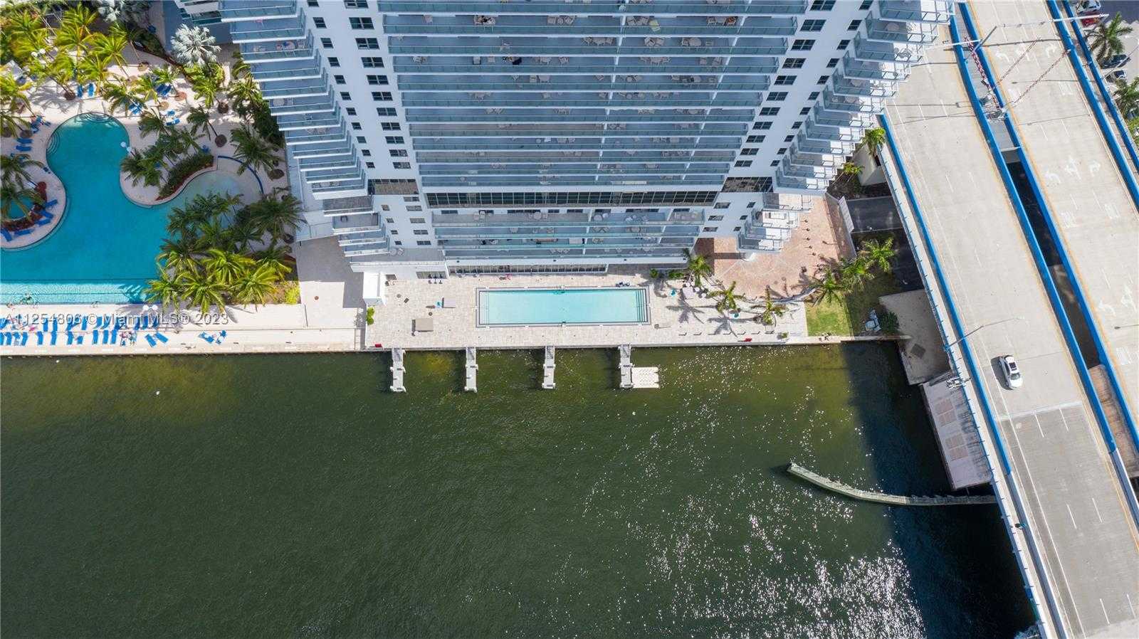 Small Image of 4010 SOUTH OCEAN DR #CU-1, Hollywood Number 30